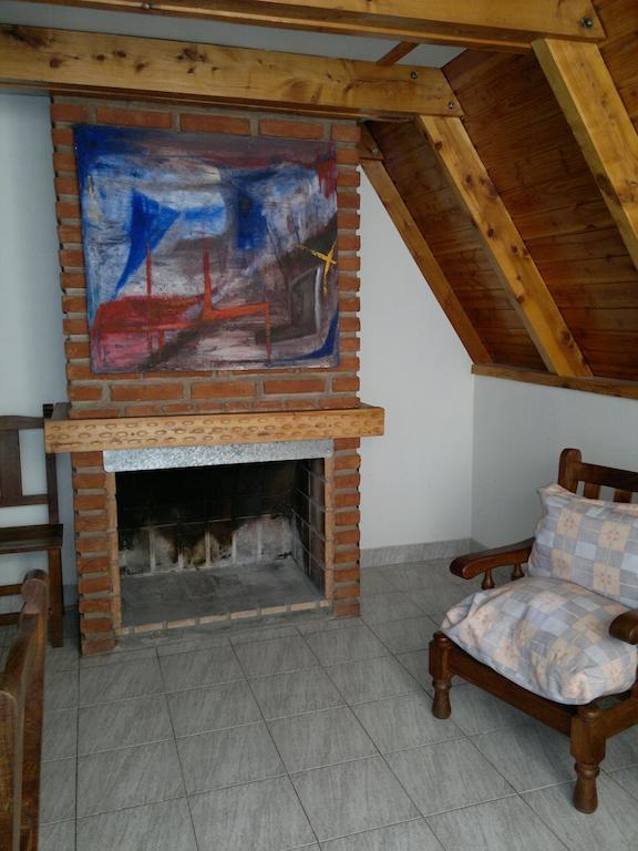 Complejo La Cautiva Villa Esquel Rom bilde