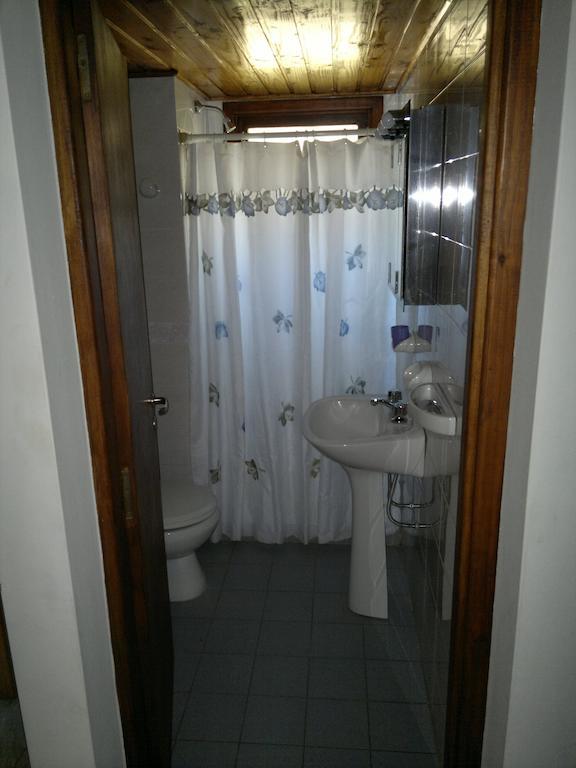Complejo La Cautiva Villa Esquel Rom bilde