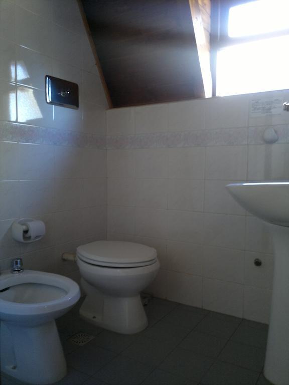 Complejo La Cautiva Villa Esquel Rom bilde