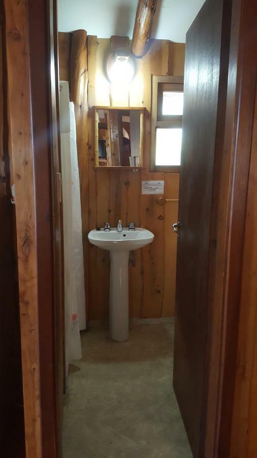 Complejo La Cautiva Villa Esquel Eksteriør bilde